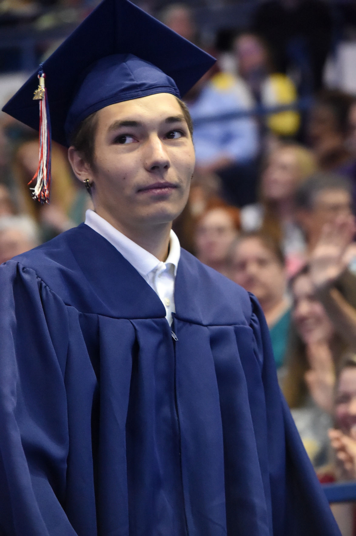PHOTOS: Liberty High School Graduation